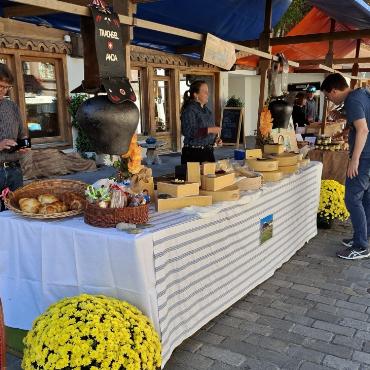 Ein stimmungsvolles, «ärdeschöns» Wochenende in Saanen