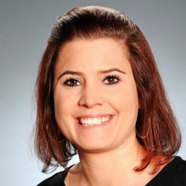 Gemeinde Saanen hat eine neue Verwaltungsdirektorin - Tanja Brunner FOTO: ZVG