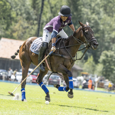 Das war der Hublot Polo Gold Cup Gstaad 2022 - (Fotos: Kathrin Gralla/Hublot Polo Gold Cup Gstaad)