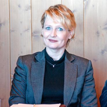 «Schöner als je zuvor!» - Isabelle Moret, Waadtländer Staatsrätin.