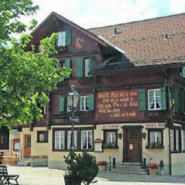 HOTELNEWS SOMMER 2022 - Posthotel Rössli