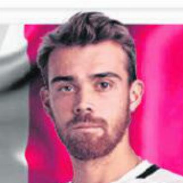 EFG Swiss Open Gstaad: Diese Topspieler sind dabei - Benjamin Bonzi, Frankreich, ATP 78
