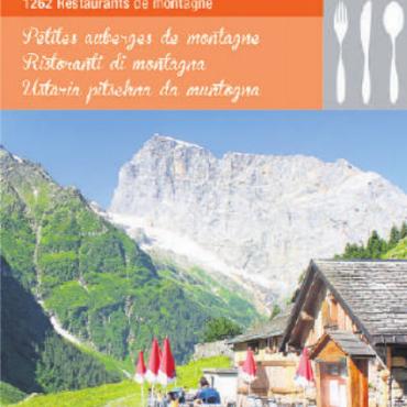 Buurehamme, Rösti oder Meringue?