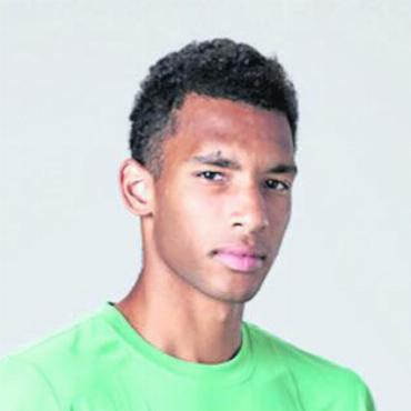 Bekanntes und ganz Neues am EFG Swiss Open Gstaad - Felix Auger-Aliassime, Kanada, ATP 18