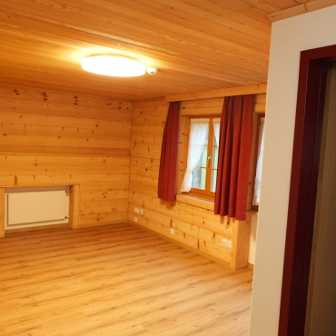 «Glänzt wie früsch!» – Altersheim Sunnebühl feiert Jubiläum und Sanierung - Die neuen Zimmer sind hell und freundlich. FOTO: JONATHAN SCHOPFER
