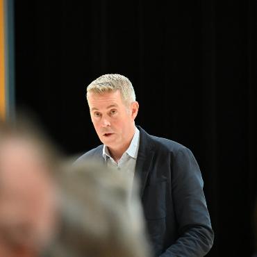 Gsteig spricht Geld für BDG und GST 