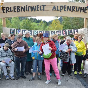 Endlich wieder aufs Piratenschiff!