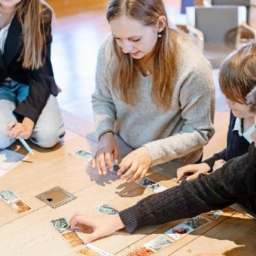 Gemeinsam gegen Foodwaste: Young Impact Day verbindet Saaner Schulen - Was gehört zusammen?