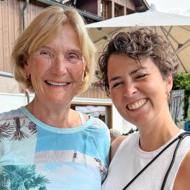 Mitreissendes Konzertspektakel – hausgemacht - FOTO: TINA DOSOT