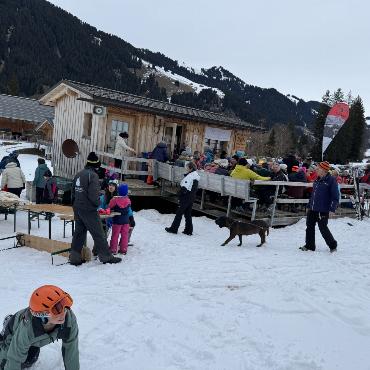 Schülerskirennen Turbach/Bissen: Nun kommen die Nachwuchsstars zu Wort
