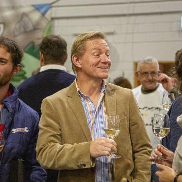 Gstaader Messe 2024: Der Startschuss ist gefallen
