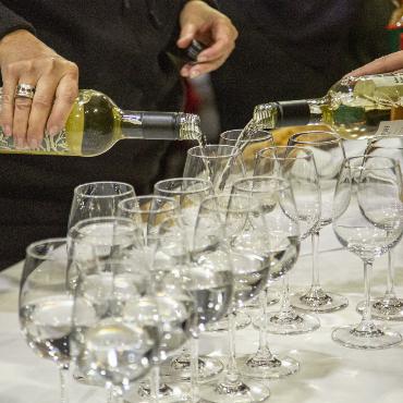 Gstaader Messe 2024: Der Startschuss ist gefallen