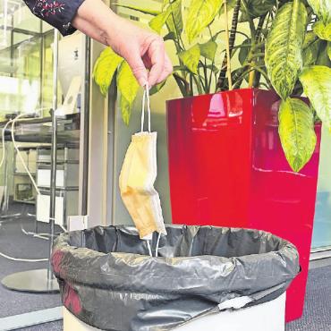 Keine Maskenpflicht mehr im ÖV