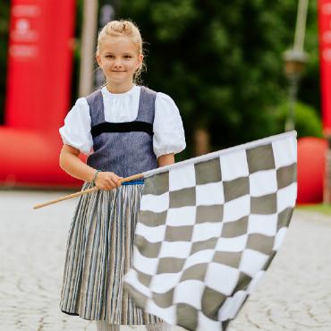 Zehn Jahre: Gstaad Palace Challenge feiert Jubiläum