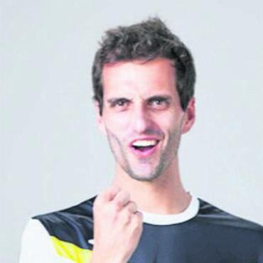 Bekanntes und ganz Neues am EFG Swiss Open Gstaad - Albert Ramos-Vinolas, Spanien, ATP 108