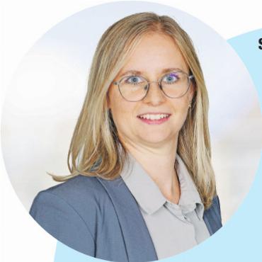 Grossratswahlen 2026: Wer aus der Region in den Grossen Rat will - Stephanie Rieben | Liste: EVP Zukunft | Jahrgang: 1992 | Wohnort: Zweisimmen | Beruf: Unternehmerin