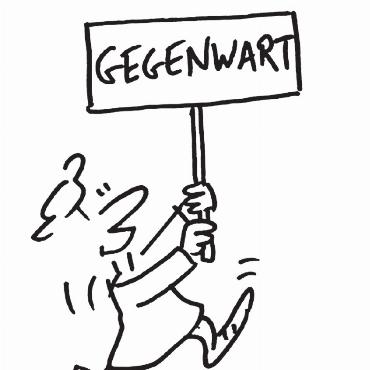 Die Kirche heute und morgen: Gegenwart gestalten, auf Gottes Zukunft setzen - Der siebte Leitsatz…