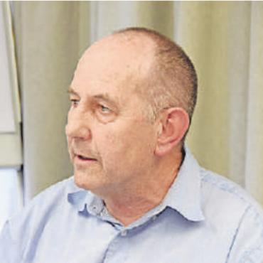 «Wir haben genug Paragrafen und verscheuchen damit die Menschen aus unserer Kirche» - Ueli Schopfer, Korpsleiter Heilsarmee