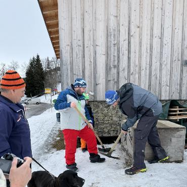 Schülerskirennen Turbach/Bissen: Nun kommen die Nachwuchsstars zu Wort
