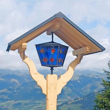 Ein Stück Berghaus-Geschichte in neuem Glanz - FOTO: ZVG