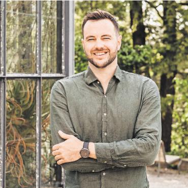 Turnierauftakt mit vielen Besuchern - Für Martin Birrer ist die Turnierwoche eine bereichernde Abwechslung zum Arbeitsalltag. FOTO: ZVG