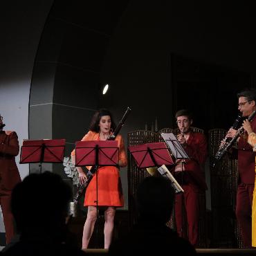 «Und ewig singen die Wälder»