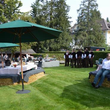10 Years of Züglete – A Retrospective