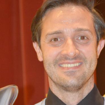 Ein bunter Strauss von Melodien - Solist Louis Schürmann, Tuba.