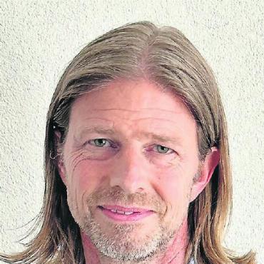 Pro Senectute Kanton Bern: Julien Neruda folgt auf Marcel Schenk