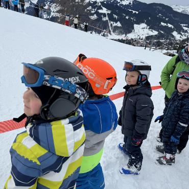 Schülerskirennen Turbach/Bissen: Nun kommen die Nachwuchsstars zu Wort