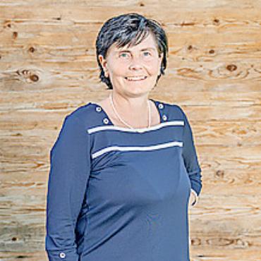 Petra Schläppi-Hauswirth - FOTO: ZVG