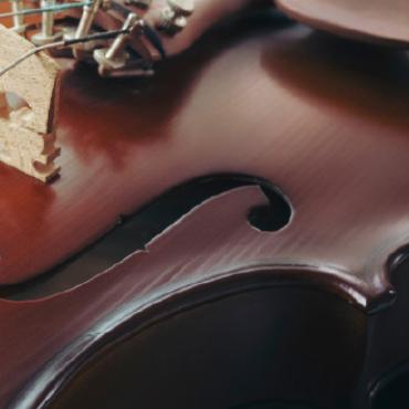 Sechs überzeugende Gründe, ein Musikinstrument - Finde dein Instrument; vielleicht durch ein Schnupperabo? FOTO: ADOBESTOCK