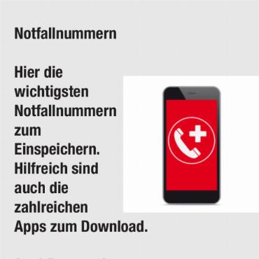 Erste Hilfe für Babys und Kleinkinder: Richtiges Handeln kann Leben retten!