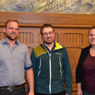 Eine Million Franken für Fotovoltaik auf den Landi-Dächern