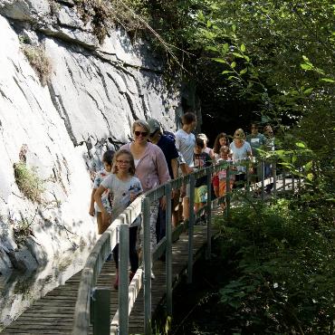 Mystische Rigi-Wanderung, scharfe Messer und virtuelle Matterhornbesteigung