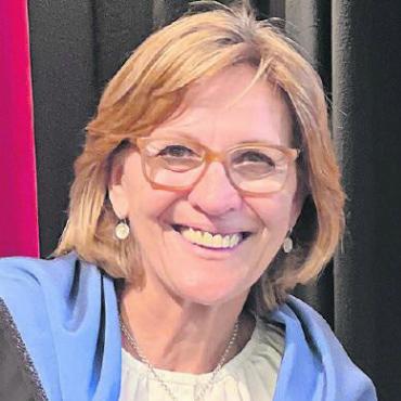 Die Jodlermesse «Bhüet euch!» zum fünften Mal in der Kirche Saanen - KÄTHI VON SIEBENTHAL
