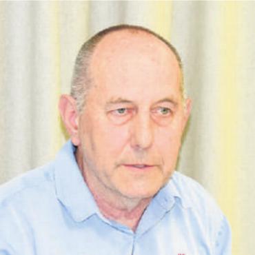 «Wenn die Parteien die Diskussion von Befürwortern und Gegnern organisieren würden, würden wir das nicht tun» - Ueli Schopfer, Korpsleiter Heilsarmee