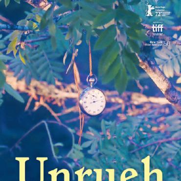 Das Filmpodium Saanenland zeigt den Film «Unrueh» - «Unrueh» – ein Film von Cyiril Schäublin.