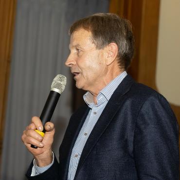 Von A wie Aebi bis Z wie Zuversicht