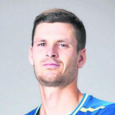 Bekanntes und ganz Neues am EFG Swiss Open Gstaad - Hubert Hurkacz, Polen, ATP 9