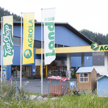 Landi besteht in bewegten Zeiten