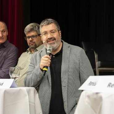 Gemeindewahlen 2024: «Mit der Mistgabel nach Bern»