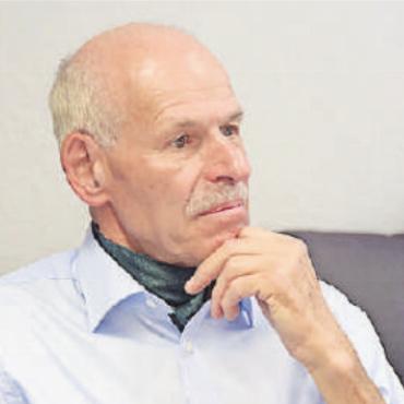 «Wir haben genug Paragrafen und verscheuchen damit die Menschen aus unserer Kirche» - Heinz Wyss, ehemaliger Amtsträger und Gemeindeleiter Neuapostolische Kirche