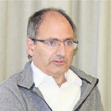 «Wir haben genug Paragrafen und verscheuchen damit die Menschen aus unserer Kirche» - Alexander Pasalidi, römisch-katholischer Pfarrer