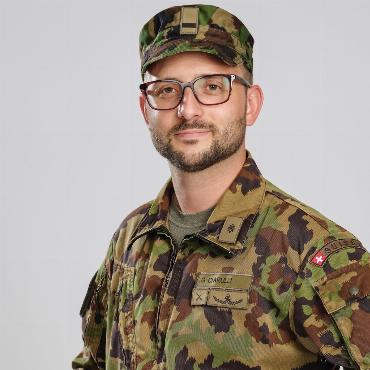 «Die Schweiz macht viel für den Frieden in der Welt»