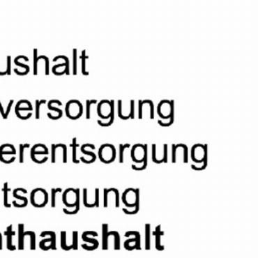Protokoll der ordentlichen 4. Gemeindeversammlung von Saanen