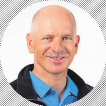 GROSSRATSWAHLEN 2022 - MICHAEL VON GRÜNIGEN