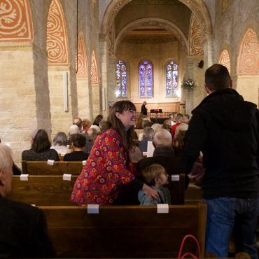 Barocke «Folies» in Rougemont
