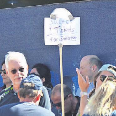 Das Swatch Beach Pro Gstaad - ein Beachvolleyballfest