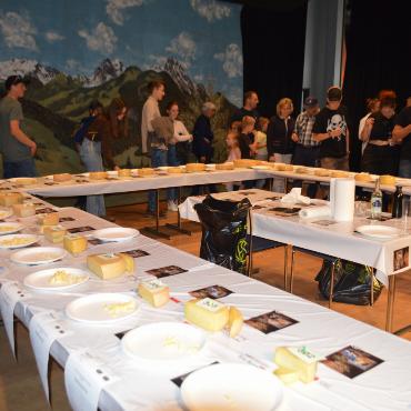 Ein stimmungsvolles, «ärdeschöns» Wochenende in Saanen
